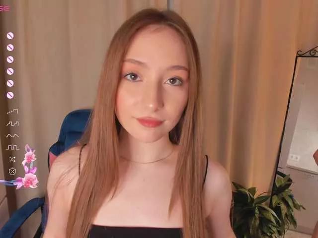 Gello on BongaCams 