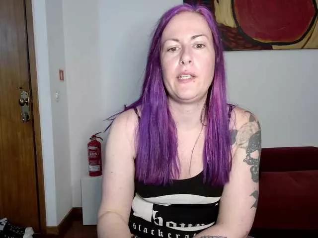 gennyrock on BongaCams 