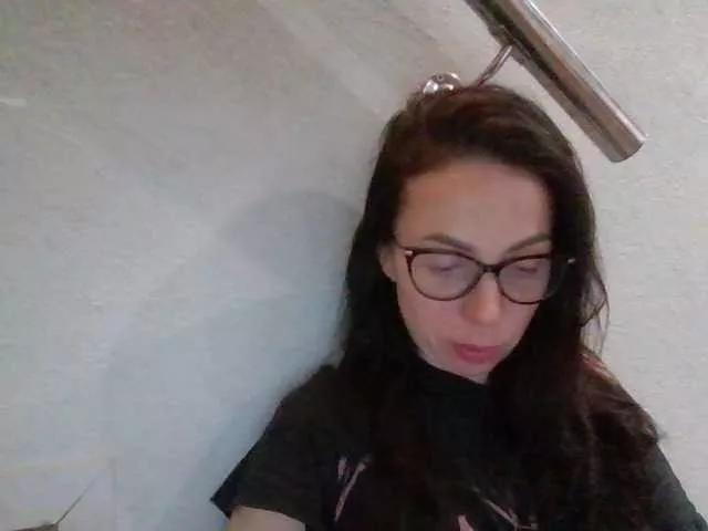 GentleSweet on BongaCams 