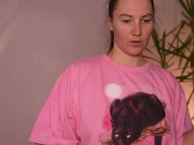 Gessifossa on BongaCams 