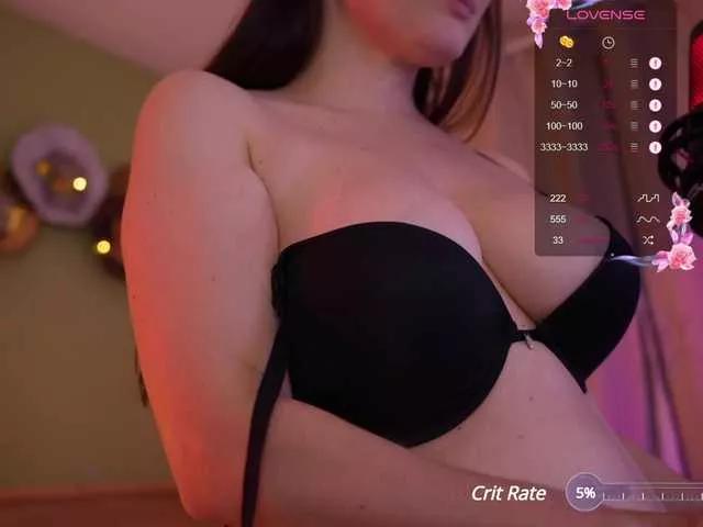 Gessifossa on BongaCams 