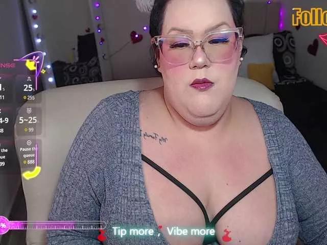 giamorrys on BongaCams 