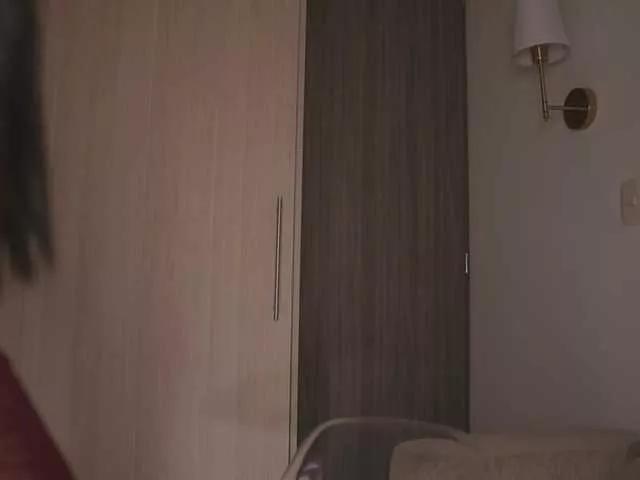 GigiLee on BongaCams 