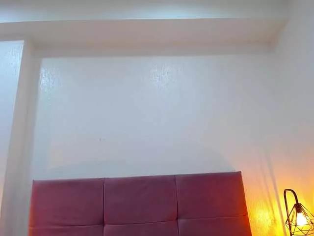 GissellLorena on BongaCams 