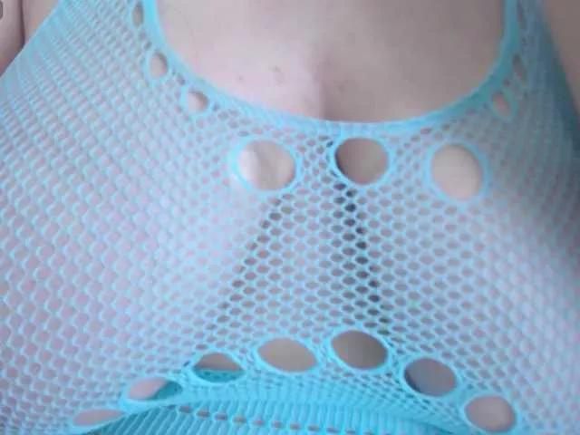 GissellLorena on BongaCams 