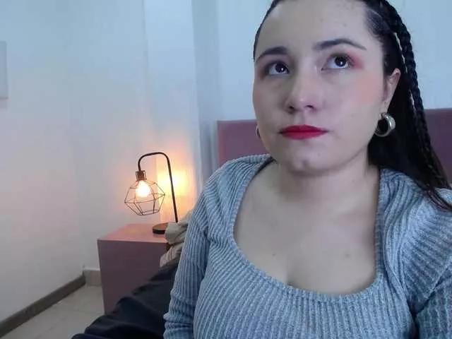 GissellLorena on BongaCams 