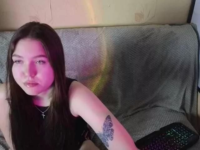 GoddessLerachka on BongaCams 