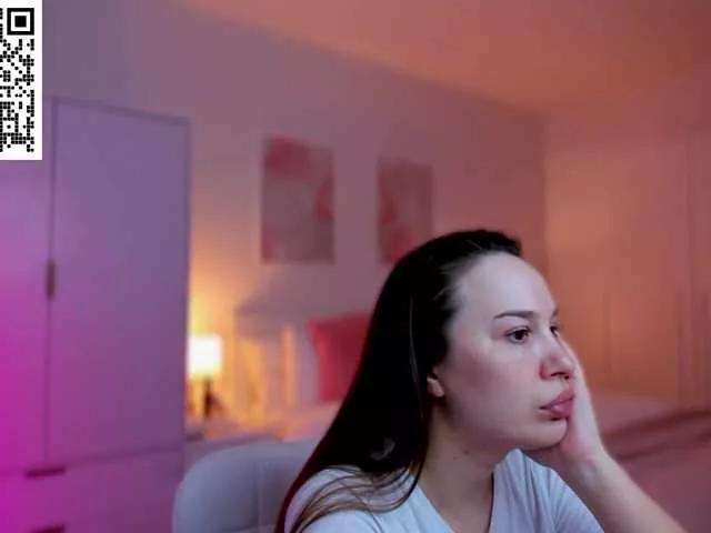 GoddessRoxana on BongaCams 