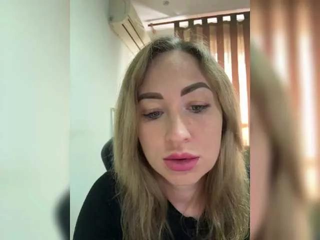 goddesssssss on BongaCams 