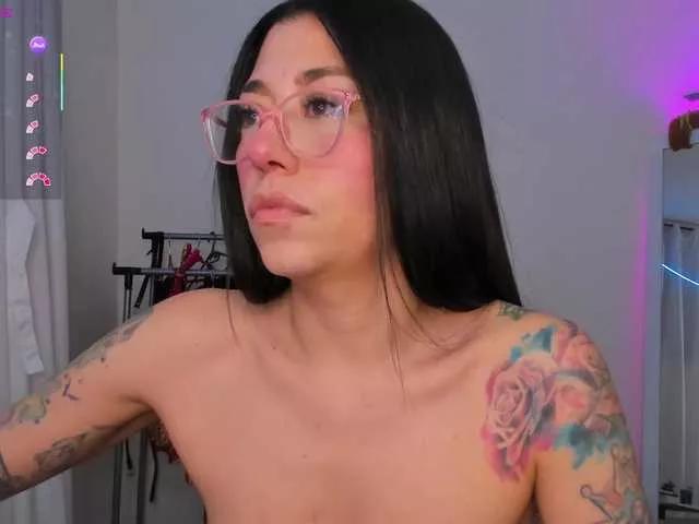 Goddestatto on BongaCams 