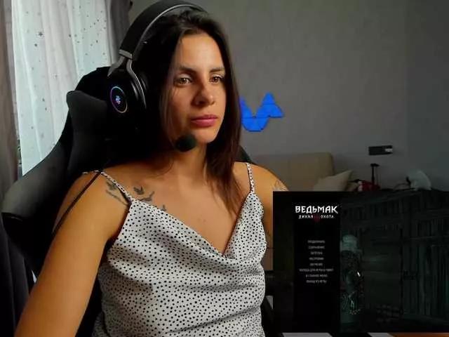 GoodLexi on BongaCams 