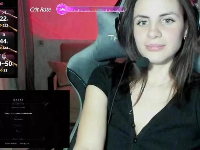 GoodLexi on BongaCams 