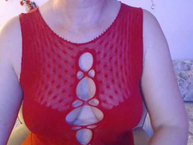 goodSnowQueen on BongaCams 