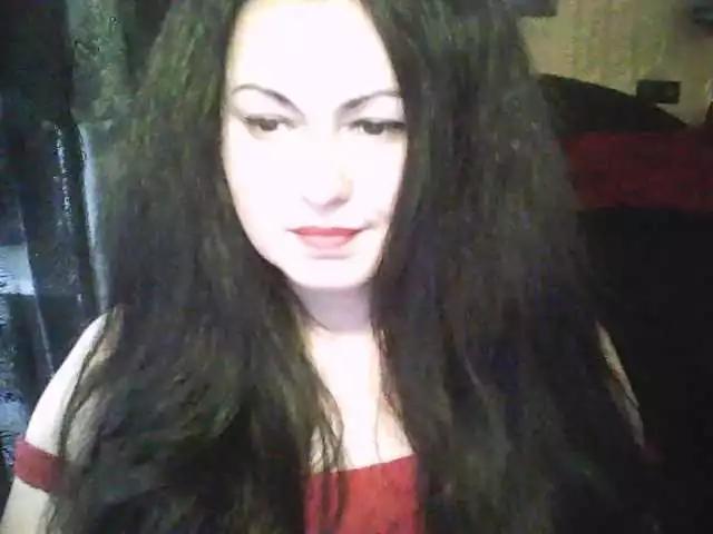 gospoja69 on BongaCams 