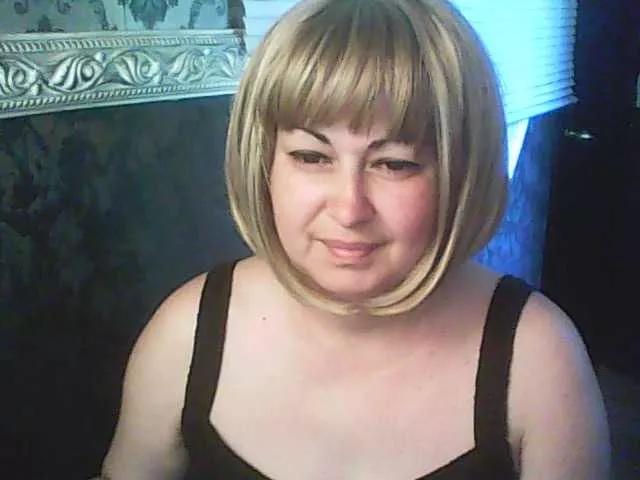 gospoja69 on BongaCams 