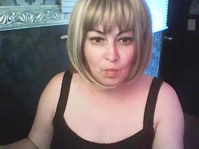 gospoja69 on BongaCams 