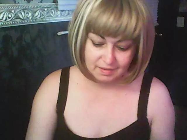 gospoja69 on BongaCams 