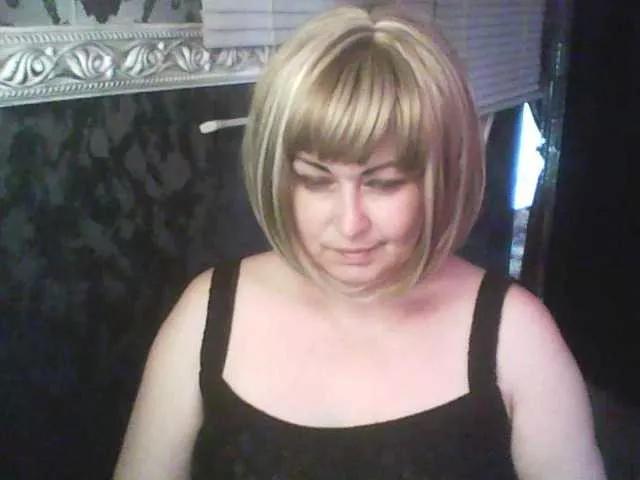 gospoja69 on BongaCams 