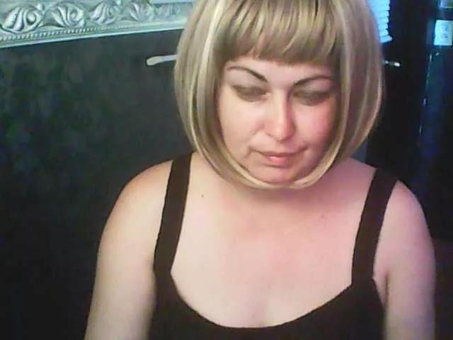 gospoja69 on BongaCams 