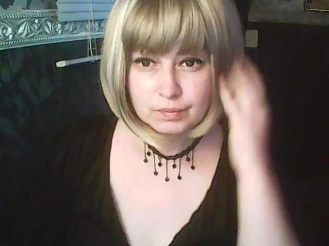 gospoja69 on BongaCams 