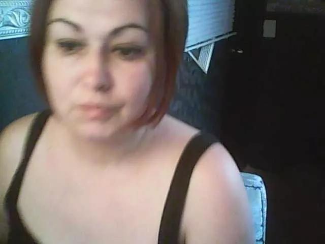 gospoja69 on BongaCams 