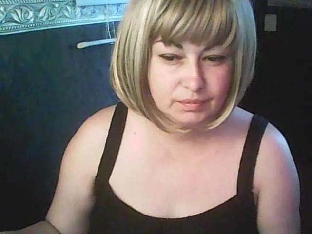 gospoja69 on BongaCams 