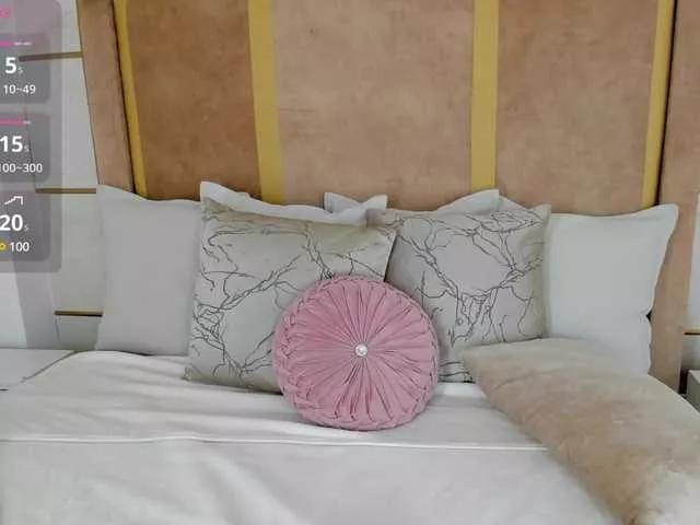 GraceDupont on BongaCams 