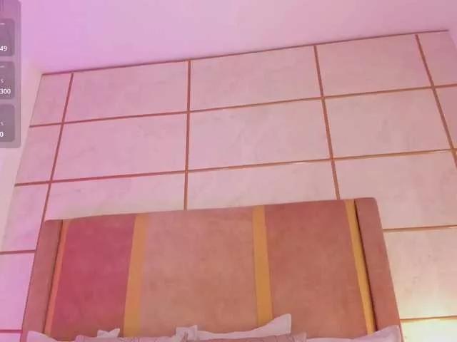 GraceDupont on BongaCams 