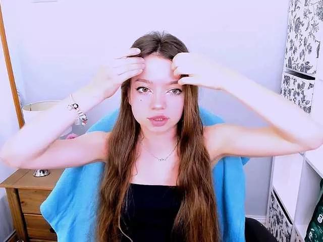 GraceShow on BongaCams 