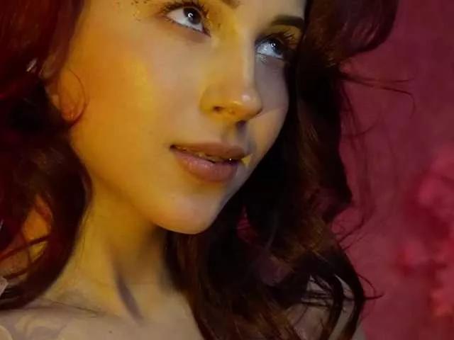 Greedy-Kim5 on BongaCams 