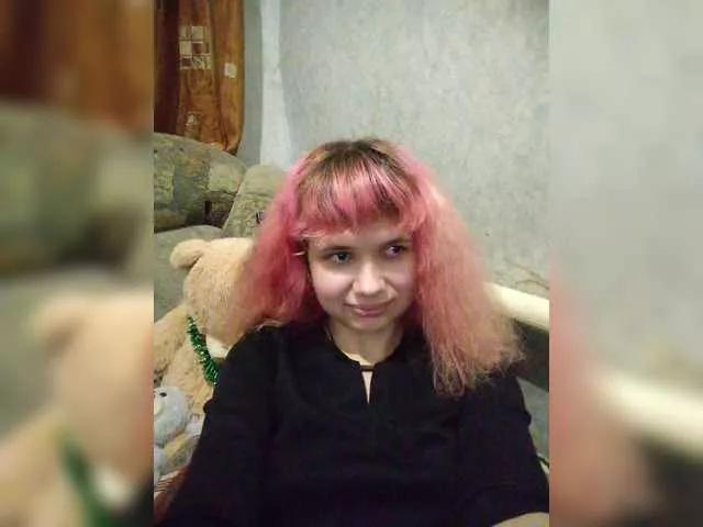 GrettaCandy on BongaCams 