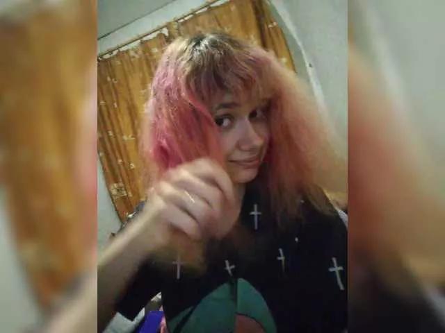 GrettaCandy on BongaCams 