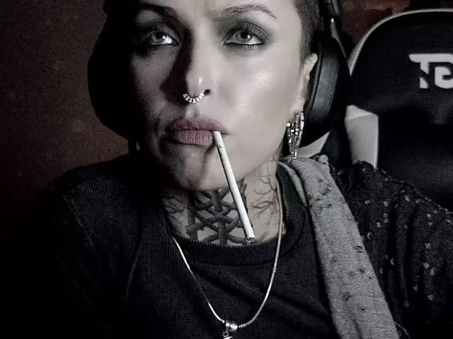Haermit on BongaCams 