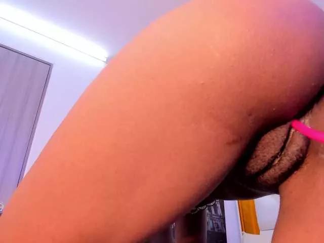 HaileyHills on BongaCams 