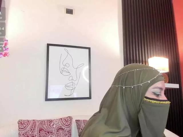 hana-falak on BongaCams 