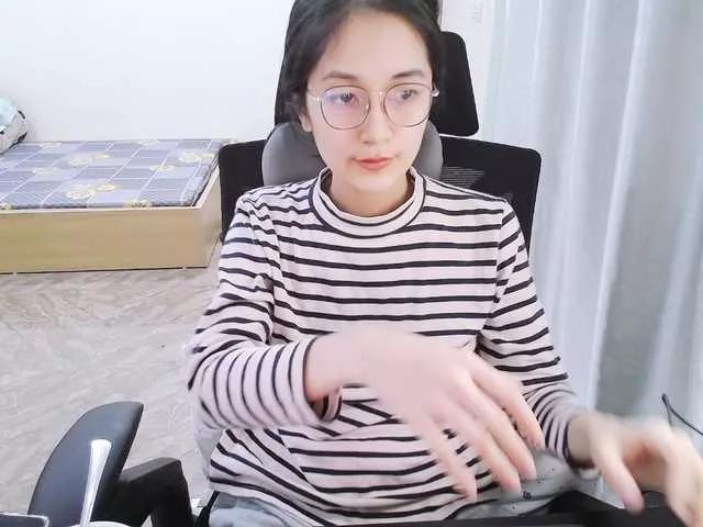 Hana099 on BongaCams 
