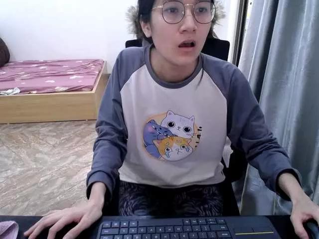 Hana099 on BongaCams 