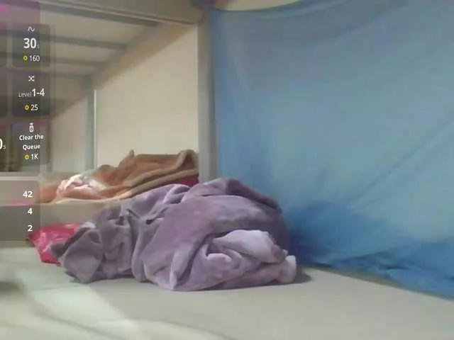 Hanna-Ha on BongaCams 