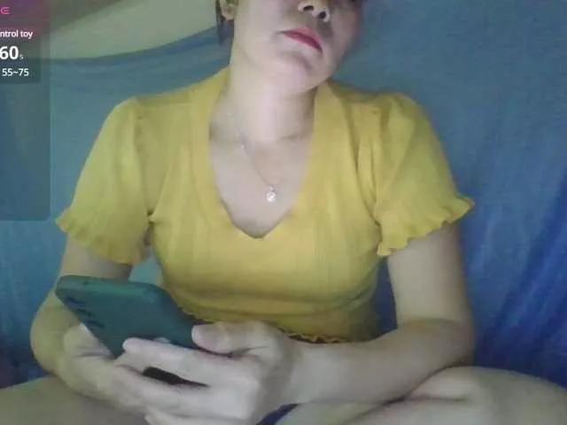 Hanna-Ha on BongaCams 