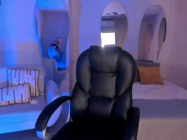 HannaConnor on BongaCams 