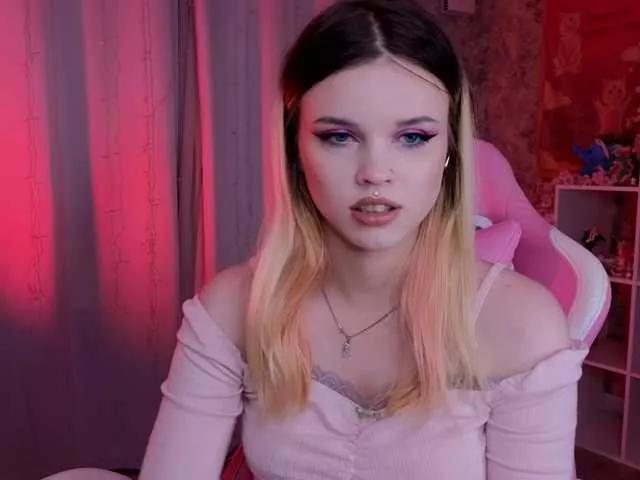 HannaCristal on BongaCams 