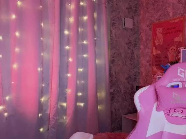HannaCristal on BongaCams 