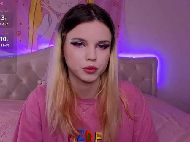 HannaCristal on BongaCams 