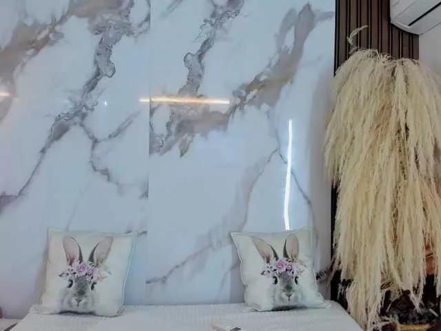 hannahill69 on BongaCams 