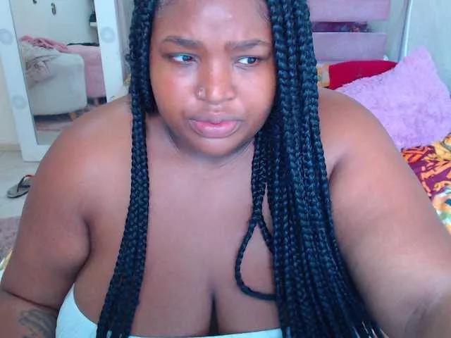 hannai on BongaCams 