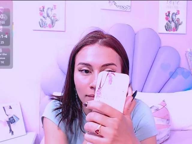 HannaPretthy on BongaCams 