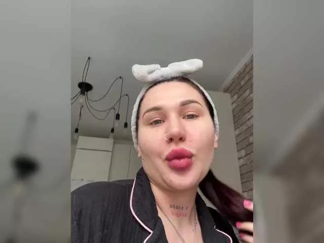 HannaSveet on BongaCams 