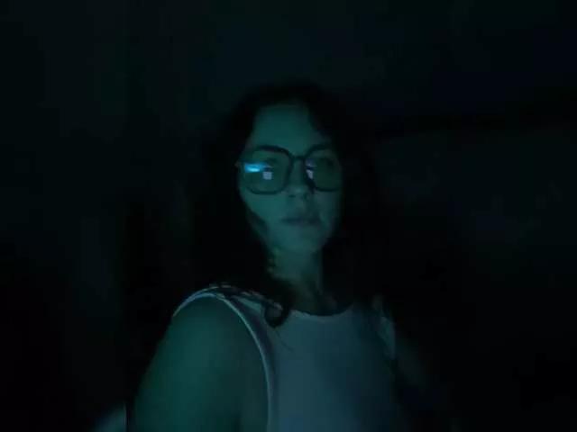 Hanny-ynnaH on BongaCams 