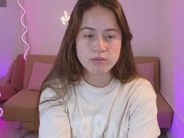 Hanssel-tay on BongaCams 