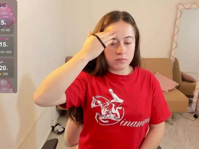Hanssel-tay on BongaCams 
